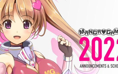 MangaGamer | 2022