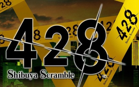 428 - Shibuya Scramble | Featured