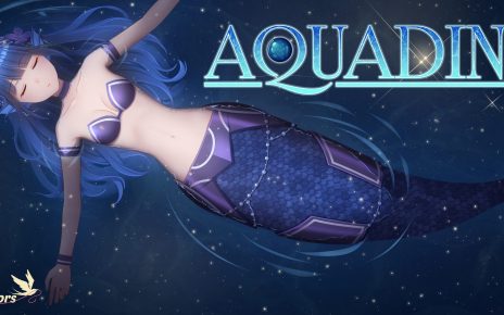 Aquadine | Featured