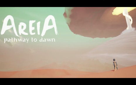 Areia | featured