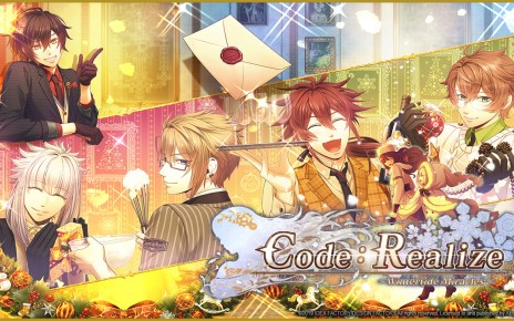 Code: Realize ~Wintertide Miracles~ | Featured