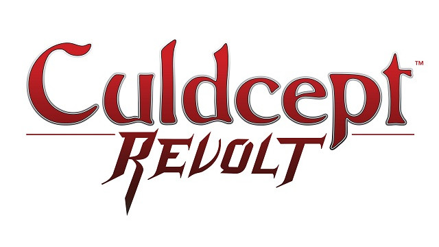 Culdcept Revolt