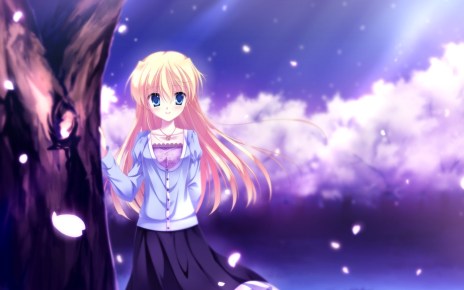 Da Capo III | Featured image