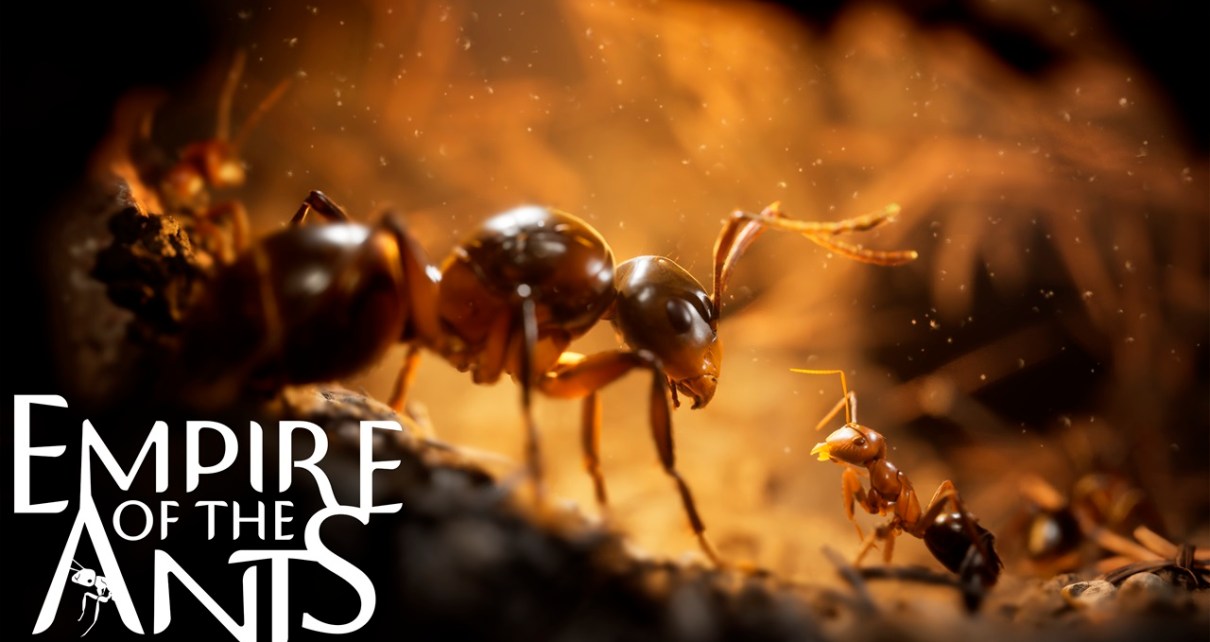 Empire of the Ants | Feature Image