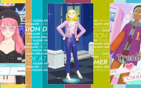 Fashion Dreamer | Launch Trailer Screenshot