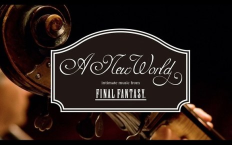 A New World: intimate music from FINAL FANTASY | Feature Image