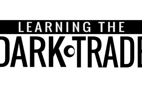 Learning the Dark Trade | Featured