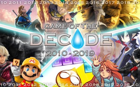 Decade