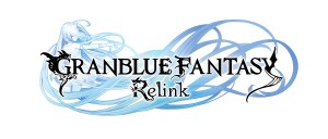 Granblue Fantasy: Relink Logo