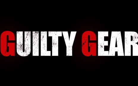 Guilty Gear series logo