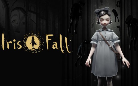 oprainfall | Iris.Fall