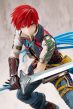 Ys VIII | Adol Scale Figure Decomas 2