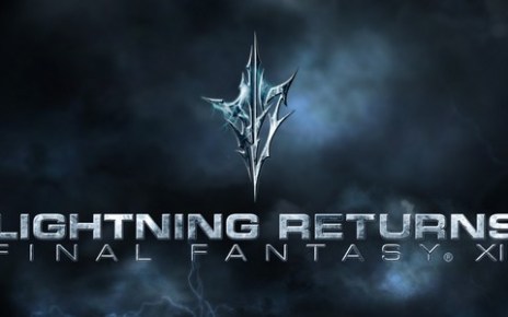 Lightning Returns: Final Fantasy XIII logo