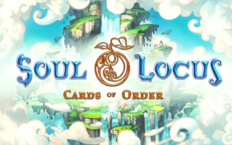 Soul Locus Featured