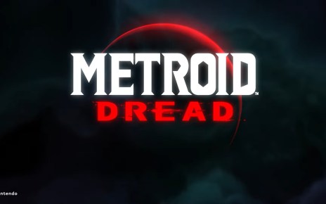 Metroid Dread | e3 2021 - featured