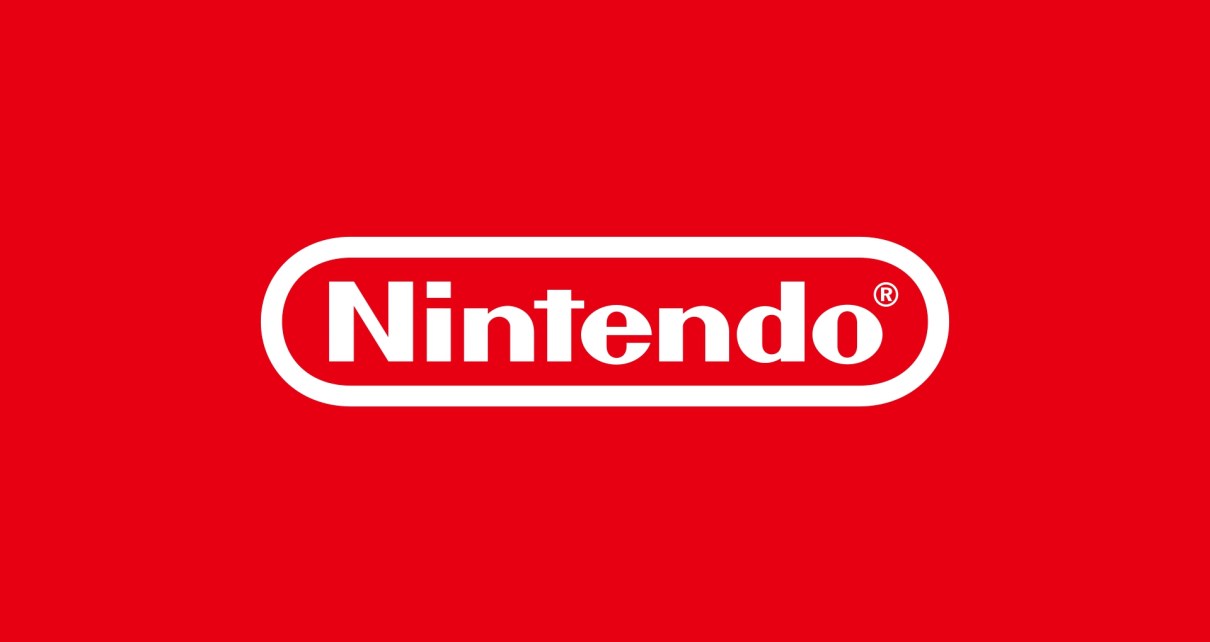 Nintendo | Logo