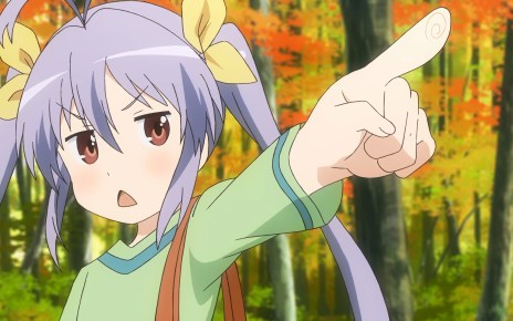 Non Non Biyori | Renge Point