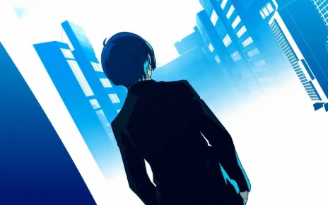 Persona 3 Reload | The Meaning of Life Trailer Screenshot