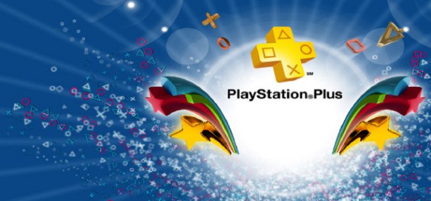 PSN Plus Logo