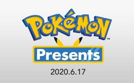 Pokémon Presents | Logo