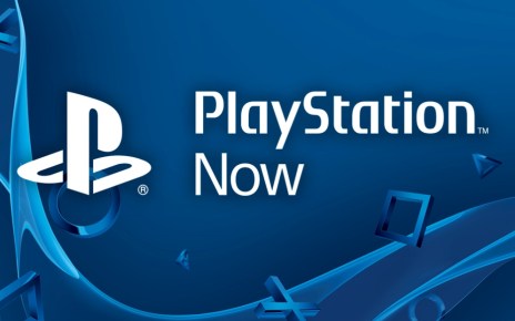 PlayStation Now