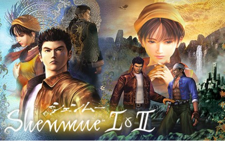 Shenmue I and II | Featured