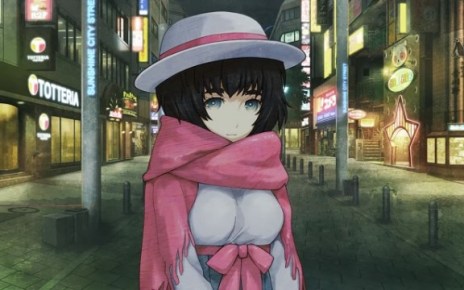 Steins;Gate 0