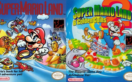 Super Mario Land 1 & 2 | featured