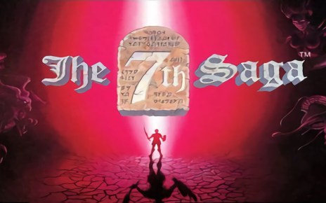 The 7th Saga | featured