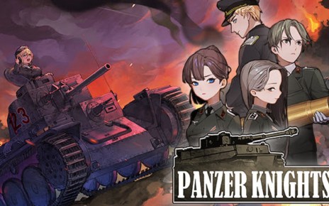 Panzer Knights