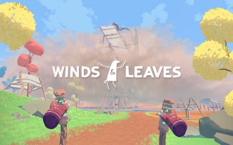 Winds & Leaves