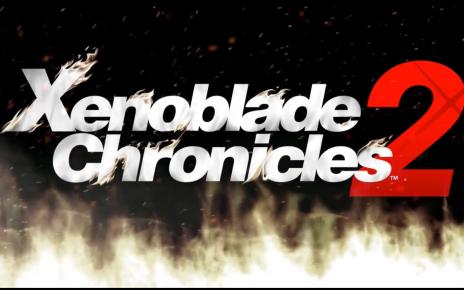 Xenoblade Chronicles 2 Direct header