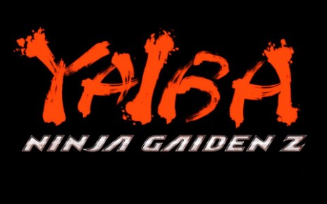 Yaiba Ninja Gaiden Z | title