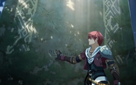 Ys: Memories of Celceta | Adol