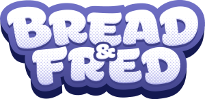 Bread & Fred | Logo