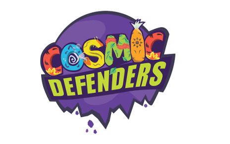 Cosmic Defenders | Feature