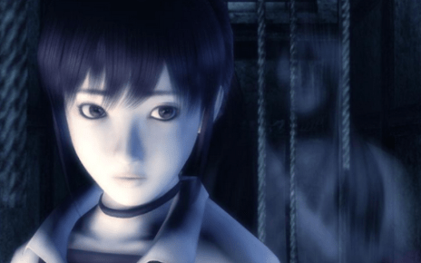 Fatal Frame - oprainfall