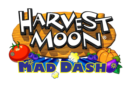 Harvest Moon: Mad Dash | Feature