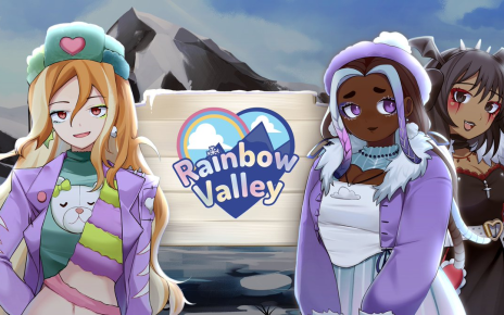 OffKai Expo | Rainbow Valley