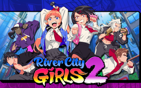 River City Girls 2