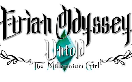 Etrian Odyssey Untold: The Millennium Girl