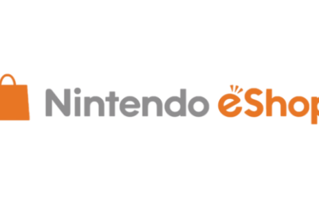 Nintendo eShop Logo