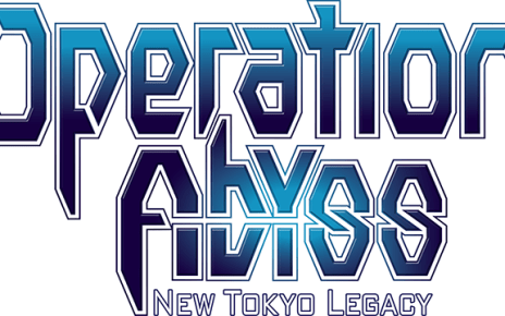 Operation Abyss: New Tokyo Legacy | Featured Image