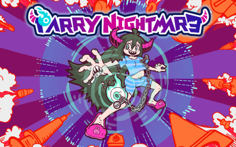 Parry Nightmare