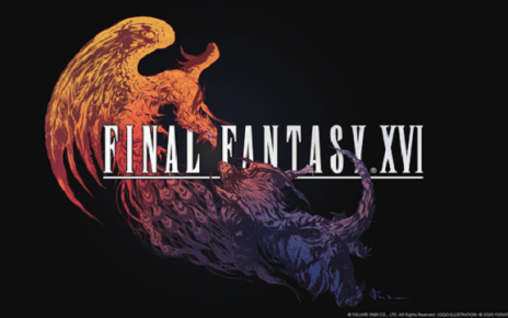 Final Fantasy XVI Key