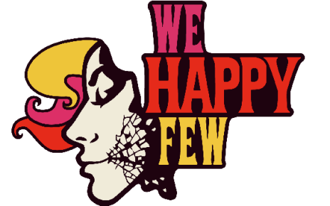 We Happy Few | Feature